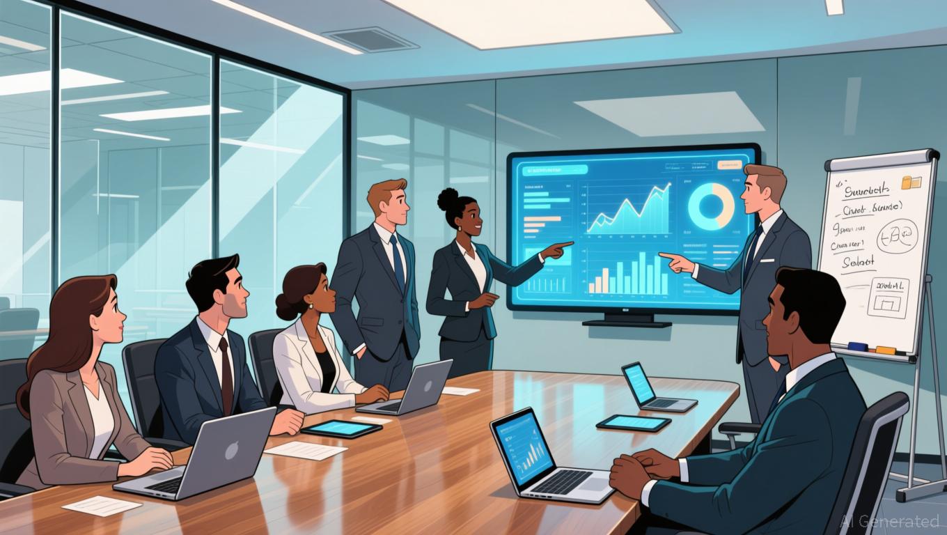 ABM Industries' Strategic Positioning for 2026 Growth Amid Operational and Structural Momentum - Article cover image