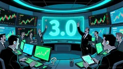 Hilbert Buys Enigma Nordic for $32M to Boost Crypto-HFT Play