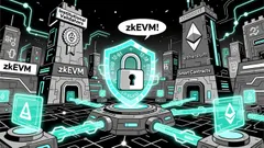 Ethereum News Today: Ethereum to Enforce 128-Bit Security by 2026, Prioritizing Trust Over Speed