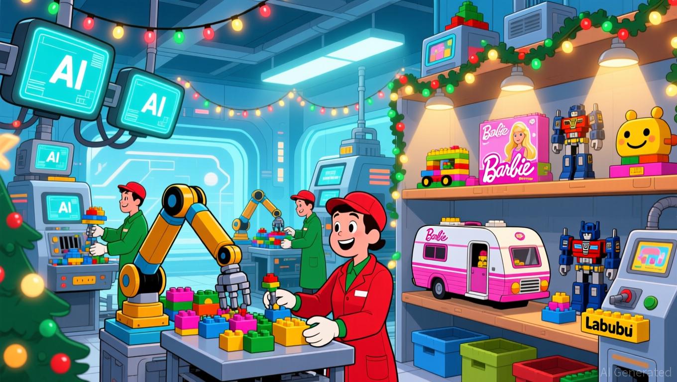 Seasonal Retail and Consumer Goods Sector: Capitalizing on Holiday-Driven Demand and Retail Readiness - Article cover image