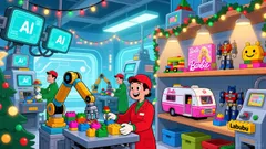 Seasonal Retail and Consumer Goods Sector: Capitalizing on Holiday-Driven Demand and Retail Readiness