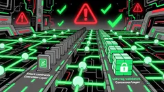 Ethereum News Today: Ethereum's 2026 "Glamsterdam" Upgrade Aims to Spur Fairer Transaction Processing