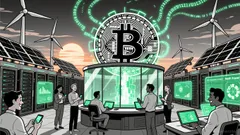 Cloud Mining 2025: A Strategic On-Ramp for Retail Investors in the Evolving Crypto Landscape