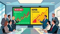 The 2026 Roth Catch-Up Mandate: A New Era for Tax Diversification in Retirement Planning