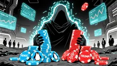 PENGU Whale Sells $2.52M in Largest Single-Exchange Withdrawal