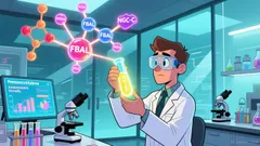 Processa Pharmaceuticals' 97.84% Surge: Is the Biotech Breakout Sustainable?