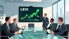 Is Levi Strauss (LEVI) Stock Finally Due for a Breakout Despite Looming Tariff Risks?