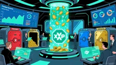 XRP News Today: Ripple's XRP Ledger Launches Institutional Credit Protocol, Spurring New Onchain Yield Markets