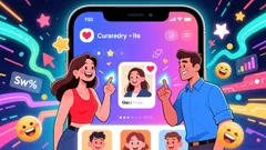 Market Design in Digital Dating: Optimizing Consumer Behavior and Business Strategy Through Idiosyncratic Preferences and Efficient Resource Allocation