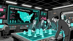 The Strategic Value of Southeastern U.S. Utilities in the AI Era