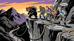 Market Overview: Ethena/BNB (ENABNB) 24-Hour Price Behavior