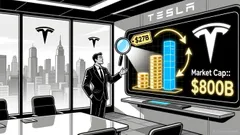 Elon Musk's Surging Net Worth and the Reinstatement of Tesla's Stock Options: What It Means for Tech and EV Investing