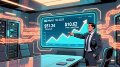 Meta's 2026 Crossroads: AI Spending vs. Reality Labs Reality Check