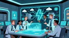 The Rise of SaaS-Driven Tax Automation: Why PowerPlan's Provision NXT Signals a Strategic Buy Opportunity