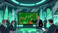 Market-Neutral Crypto Strategies: A New Paradigm for Institutional Investors in a Volatile Market?