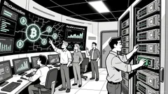 Ethereum's 2026 Glamsterdam Upgrade: A Catalyst for Decentralized MEV Mitigation and Network Scalability