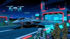 Poland's Strategic Defense Modernization and Economic Growth Synergy: Unlocking Investment Opportunities in Defense-Tech Innovation and Infrastructure