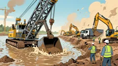 Is Great Lakes Dredge & Dock's (GLDD) Strong Stock Performance Justified by Improving Fundamentals and Operational Momentum?