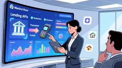 U.S. Bank Avvance's Strategic Expansion in Embedded Financing: Assessing the Growth Potential of API-Driven Lending Platforms in High-Need Sectors