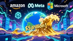 The AI Capex Wave: Stress Test for Bond Market Depth and Credit Quality