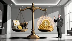 The Emerging Tax Clarity in Crypto: Strategic Implications for Investors and Industry Growth