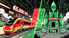 Solana's Revenue Surge and the Potential Flippening of Ethereum