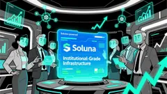 Why Solana (SOL) and Hyperliquid (HYPE) Are Leading the Next Altcoin Cycle