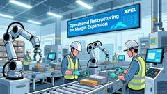 XPEL's Strategic Transformation: A Pathway to Margin Expansion and Sustained Growth
