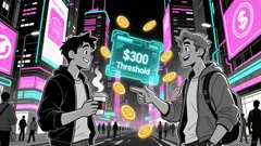 Crypto Tax Reform and Its Implications for Digital Asset Markets