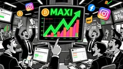 Capital Rotation and Altcoin Inflows: 5 Altcoins Poised for Strong Hold Potential in 2025