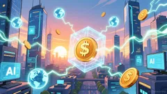 Gensyn's $AI Token Sale and Strategic Implications for Decentralized AI: A High-Conviction Investment Opportunity