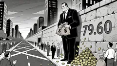 Is Litecoin's $79.60 Resistance a Bearish Catalyst or a Buying Opportunity in 2026?