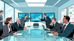 Navigating Tech Sector Volatility Amid AI Funding Uncertainty and Fed Policy Uncertainty