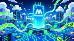 Broadcom's AI Infrastructure Dominance and Margin Resilience in a Shifting Market