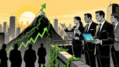 Bitcoin's Potential to Retest $75,000 Amid Bearish Sentiment and Structural Buying Support