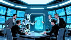 Goldman Sachs and the AI-Driven Transformation of Its Investment Narrative