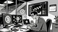 The Tax Code's Next Frontier: How Stablecoin Exemptions and Staking Deferrals Could Reshape Crypto Investment Strategies