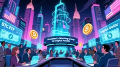 Crypto's Political Window: Seizing the Moment Before Trump Leaves Office