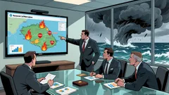 Hawaiian Electric Industries: Navigating Legal Liabilities and Debt to Unlock Value in a Volatile Market