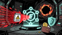 Security Risks in DeFi Copy-Trading Bots: A Critical Warning for Investors