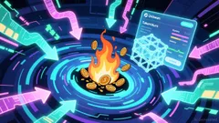 Uniswap's Fee Switch Activation and Token Burn: A New Paradigm for UNI Value Capture?