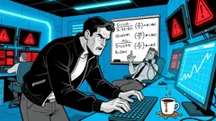 Market Overview for IQ/Tether (IQUSDT): 2025-12-20