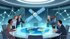 Ackman's SPARC Structure and Its Implications for SpaceX's IPO and Tesla Shareholders