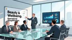 Unilever's Strategic Refocus and Its Impact on Valuation