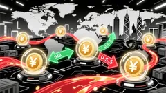 China's Strategic Move Toward Offshore RMB Stablecoins and the Risks/Opportunities for Global Investors