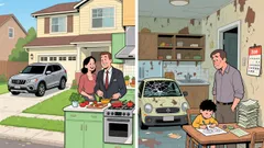 Rising Financial Fragility Among High-Income Americans and Its Macroeconomic Implications