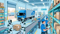 Kroger's Strategic Rebalancing: From Automation to Ecosystem Partnerships and Its Impact on Long-Term Value