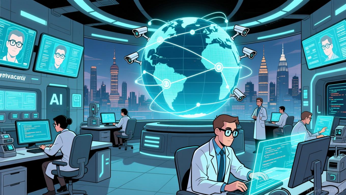 U.S. Immigration Policy Shifts: Navigating Risks and Opportunities in Travel and Digital Privacy Tech - Article cover image