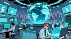 U.S. Immigration Policy Shifts: Navigating Risks and Opportunities in Travel and Digital Privacy Tech