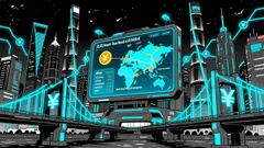 China's Strategic Move Toward Yuan-Backed Stablecoins: Assessing Fintech Infrastructure and Cross-Border Payment Opportunities